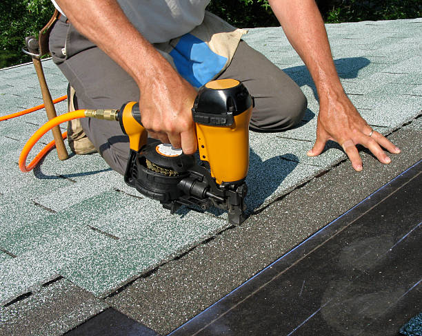 Best Storm Damage Roof Repair  in Brightwaters, NY