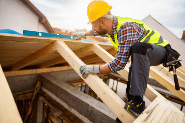 Slate Roofing Contractor in Brightwaters, NY