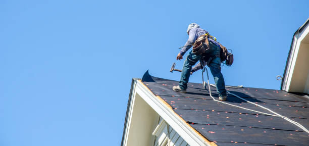 Quick and Trustworthy Emergency Roof Repair Services in Brightwaters, NY